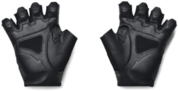 Under Armour Training Half Finger Gloves