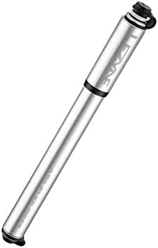 LEZYNE Road Drive Hand Pump for Road Bikes