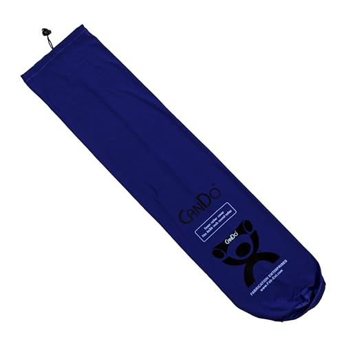 CanDo Foam Roller - Accessory - Cover for 6" x 36" Round Roller