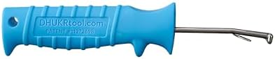 Human Fish Hook Removal Tool. The Only Ambidextrous Ergonomically Designed Human Fish Hook Removal Tool.