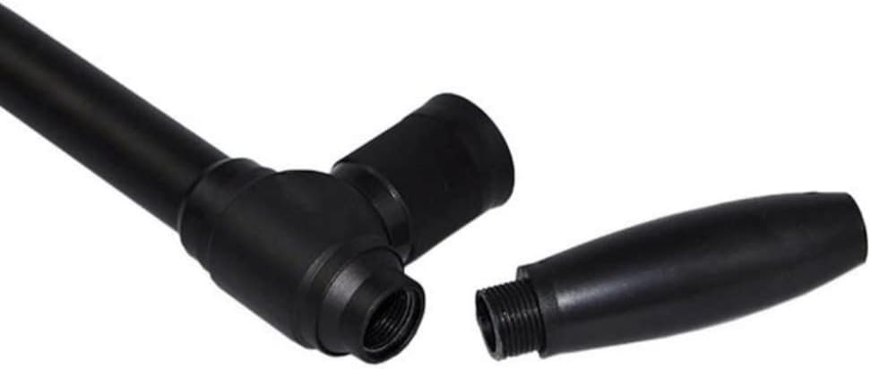 5X Periscope HD Monocular Portable Monoculars Periscope, Adjustable 20" to 27" Observation Telescope for Bird Watching Hunting Hiking Concert Travelling