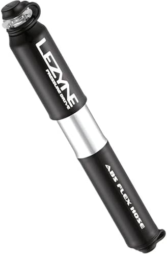 LEZYNE Pressure Drive Bike Hand Pump