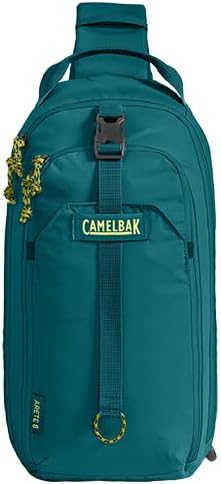 CamelBak Arete Sling 8 Hiking Pack Deep Teal