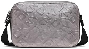 DKNY Women's Ashlyn Camera Crossbody