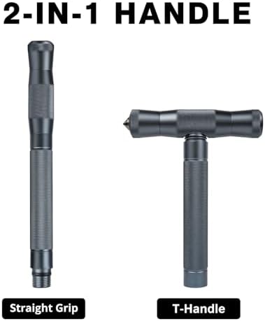 aiGear Hiking Stick Accessories for H2 / H3