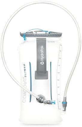 HydraPak Contour Hydration Reservoir (1.5L, 2L, 3L)