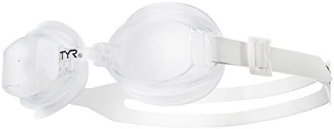 TYR Racetech Performance Goggle