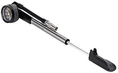 Topeak Pocket Shock DXG Bike Pump