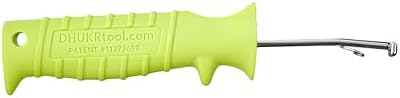 Human Fish Hook Removal Tool. The Only Ambidextrous Ergonomically Designed Human Fish Hook Removal Tool.