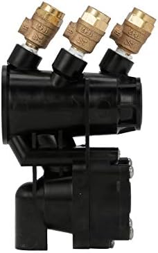 Zurn Wilkins RK34-375V 1/2"-3/4" 375/375XL Complete Pressure Vessel Repair Kit