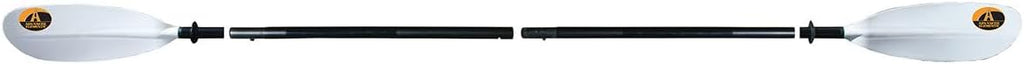 ADVANCED ELEMENTS Adventure Voyage Kayak 230cm Paddle, 4-Part