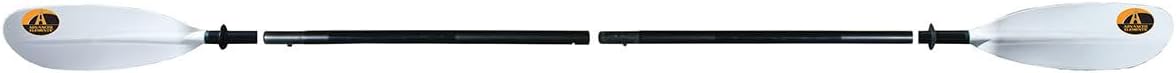 ADVANCED ELEMENTS Adventure Voyage Kayak 230cm Paddle, 4-Part