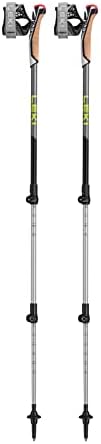 LEKI Traveller Alu Trekking Poles