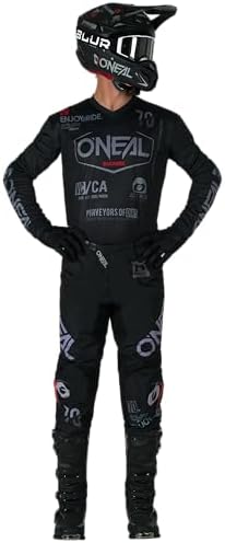 O'Neal Men's Element Jersey Brand