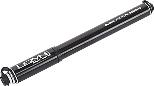 LEZYNE Road Drive Hand Pump for Road Bikes
