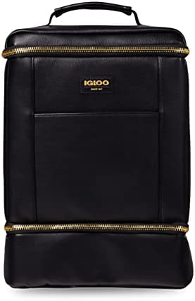 Igloo Premium Soft Sided Coolers | Luxe & South Coast Series | Insulated Cooler Bags