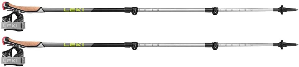 LEKI Traveller Alu Trekking Poles