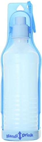 Ethical Pet Handi-Drink 17-Ounce Regular Pet Waterer, Assorted (51502)