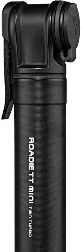Topeak Roadie TT Bike Pump