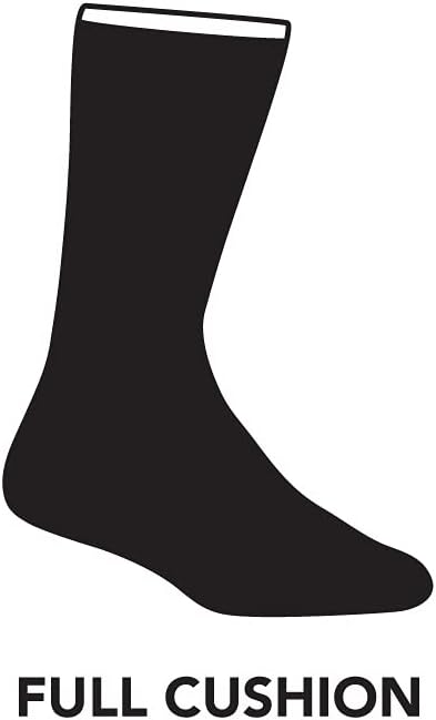 Darn Tough Men's Hunter Boot Heavyweight with Full Cushion Sock (Style 2101)