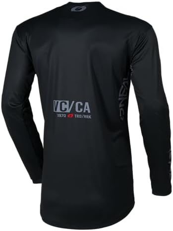 O'Neal Men's Element Jersey Brand