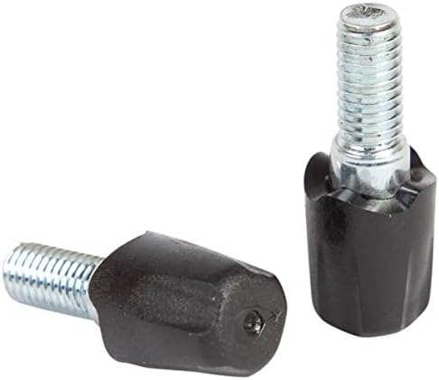 Black Diamond Replacement Trekking Pole Tip Protectors for BD Poles Only