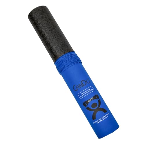 CanDo Foam Roller - Accessory - Cover for 6" x 36" Round Roller