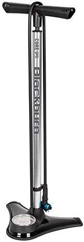 Blackburn Core Pro Flurpumpe