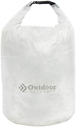 Outdoor Products Valuables Dry Bag (Surf, 40-Litres)