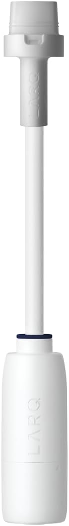 LARQ Filter Straw (with Essential Bottle Filter) - Compatible with LARQ Bottle PureVis 2, Flip Top and Swig Top