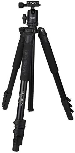 ProMaster Scout Series SC426 Tripod Kit with Head