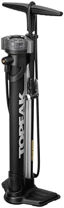 Topeak JoeBlow Booster Bike Pump