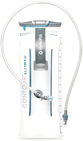 HydraPak Contour Hydration Reservoir (2L & 3L)