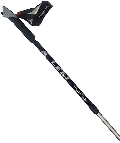 LEKI Nordic Walking Instructor Trekking Pole