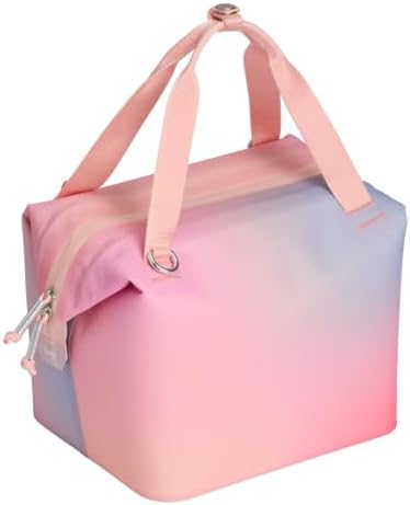 STANLEY Julienne Soft Cooler Bag, 7.4 qt, Sunset Spiral