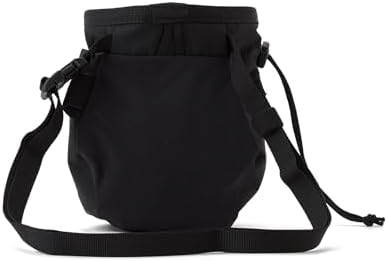 Mammut, Ophir Chalk Bag, Black, One Size