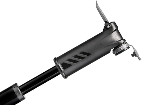 Topeak Mountain DA G Bike Pump