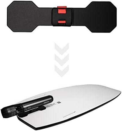 Waydoo Sup Board Bracket for Subnado Underwater Scooter