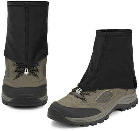 Boot Gaiter