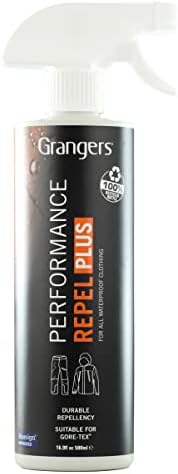 Grangers Performance Repel Plus (500ml/16.9fl oz)