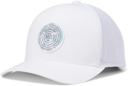 TravisMathew The Patch Floral
