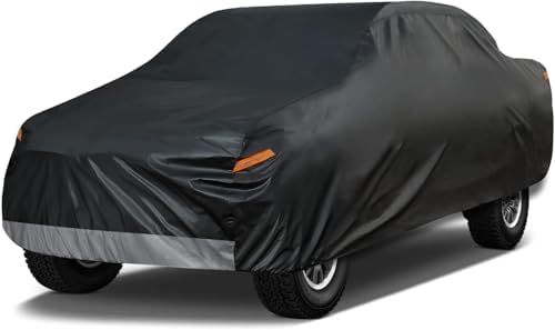 Kayme Truck Cover Waterproof All Weather - See Size Chart - Size T5