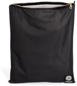 Ornadi Antimicrobial Wet Gym Clothes Bag Waterproof Bacteria Odor Control