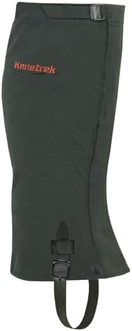Kenetrek Hunting Gaiter