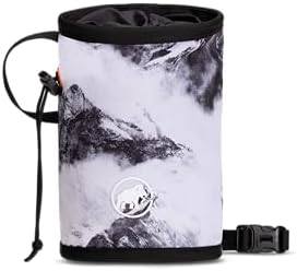 Mammut Magnesio Gym Print Unisex Adult Bag