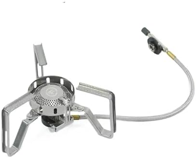 Fire-Maple FMS-125 PRO Gas Stove 3200W Windproof Backpacking Stove