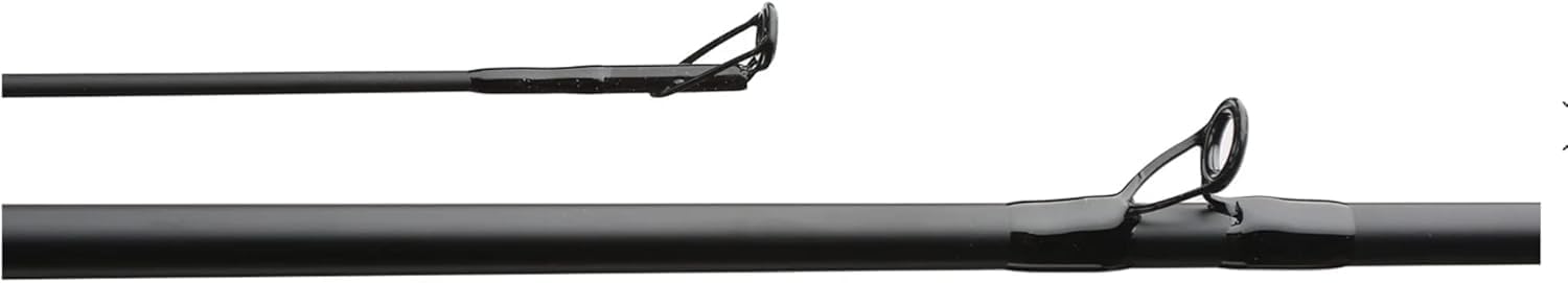 Dobyns Rods Sierra Trout and Panfish Series