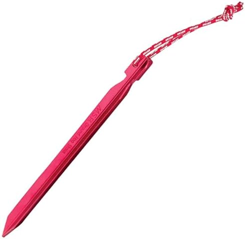 MSR Groundhog Tent Stake Kit