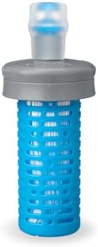 HydraPak UltraFlask+ Filter Cap Water Filtration Accessory (42mm Thread)