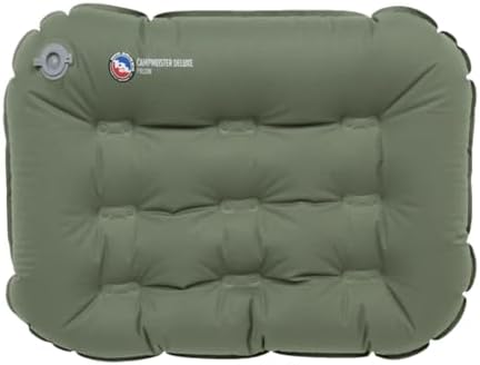 Big Agnes, Campmeister Deluxe Pillow